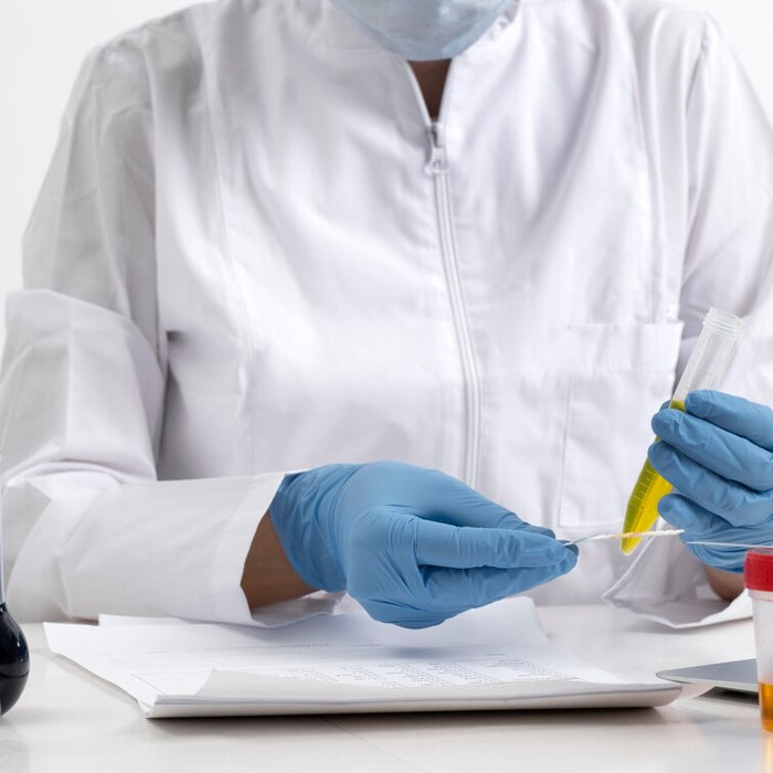 Choosing the Right Lab Test for Your Health