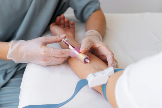 How Often Should You Get Lab Tests Done? Essential Guide