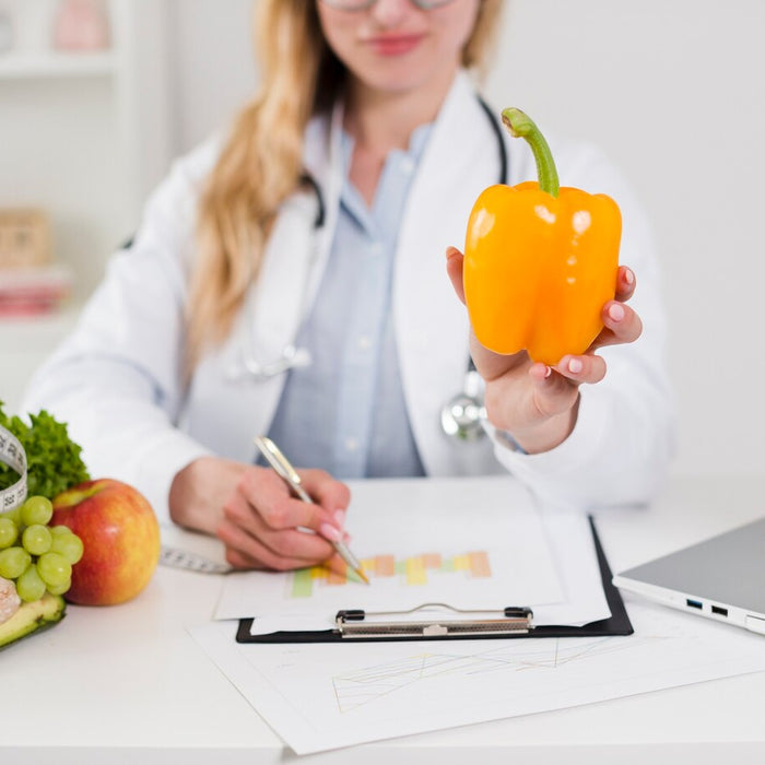 Boost Health with Nutritional Deficiency Testing