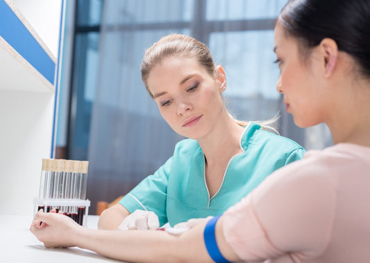 How to Understand Lab Tests and Their Diagnostic Uses