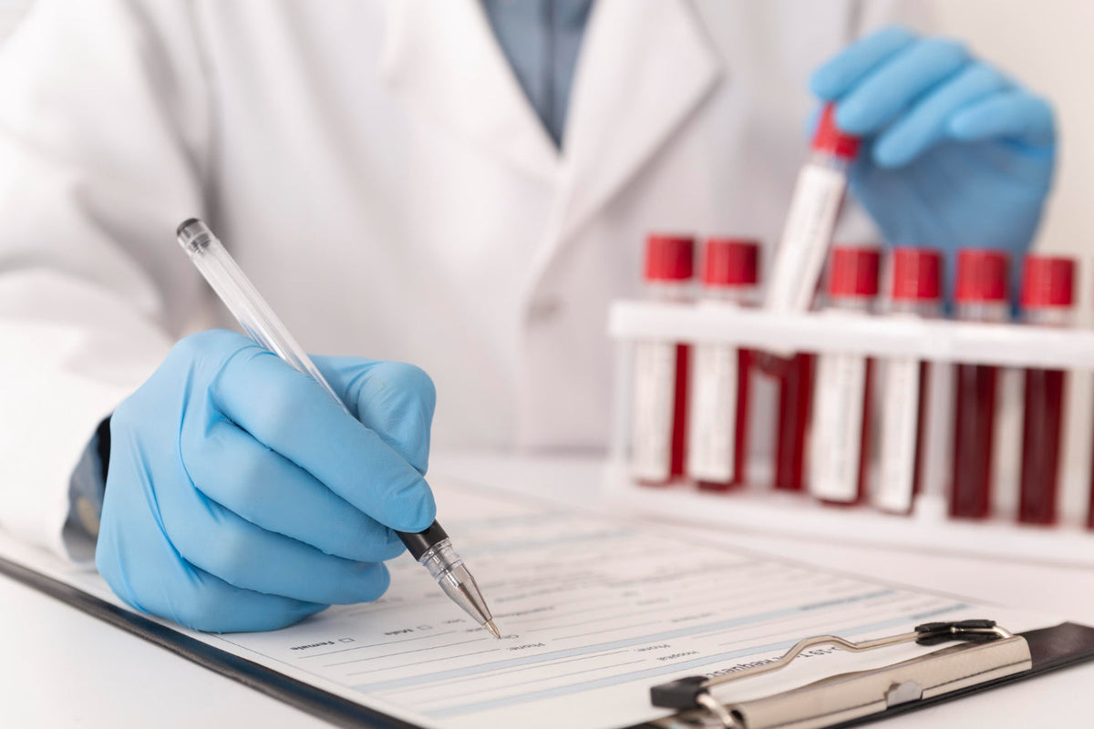 What to Expect During a Lab Test: Understanding Results — RSC Health