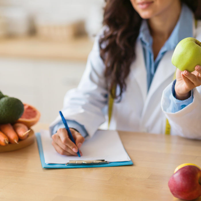 Unlocking the Potential of Personalized Nutrition with RSC Health’s Private Lab Testing Services