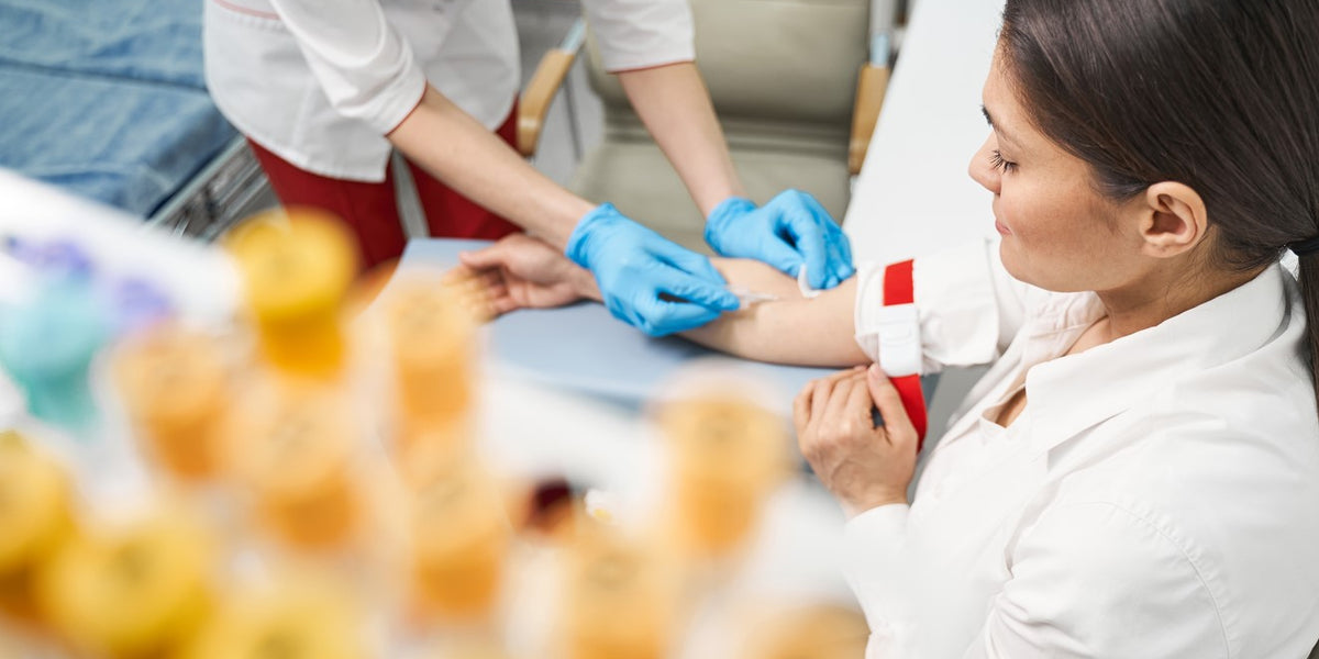 Identifying the Benefits of Regular Lab Testing for Health — RSC Health