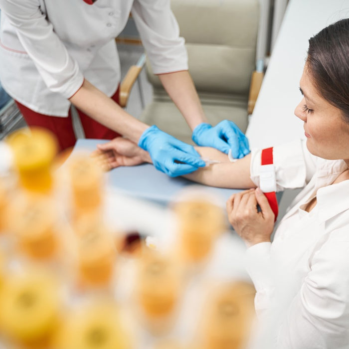Identifying the Benefits of Regular Lab Testing for Health