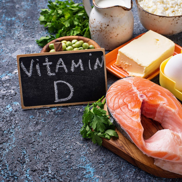 Detecting and Addressing Vitamin D Deficiency: How RSC Health's Lab Testing Services Can Help Optimize Your Health and Well-Being