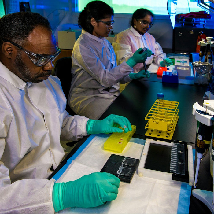 DNA Testing
