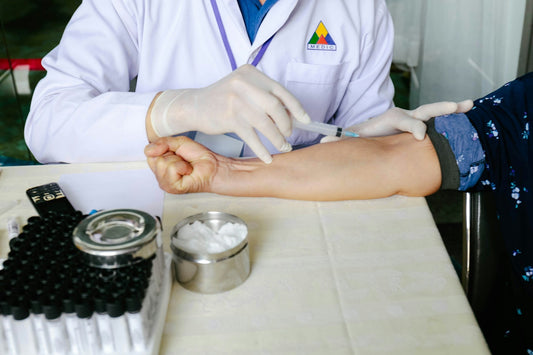 The Impact of Wellness Testing on Long-Term Health
