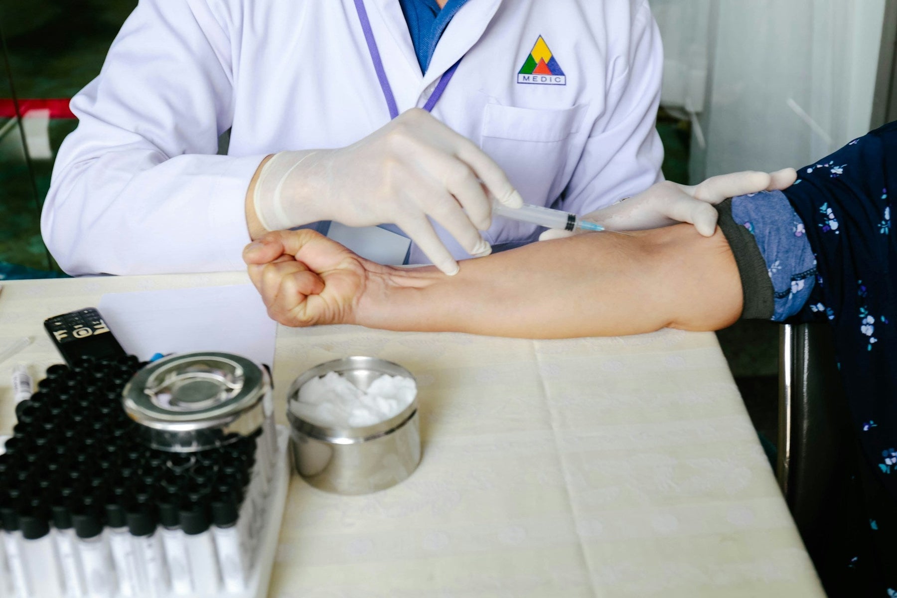The Impact of Wellness Testing on Long-Term Health