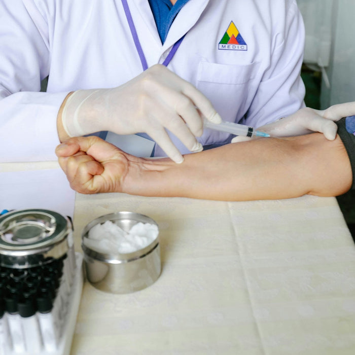 The Impact of Wellness Testing on Long-Term Health