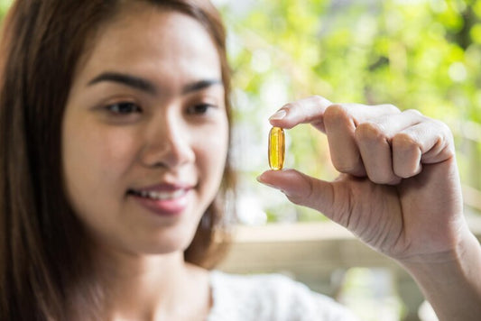 Amplify Your Wellness with Vitamin D Testing: Harness the Power of the Sunshine Vitamin