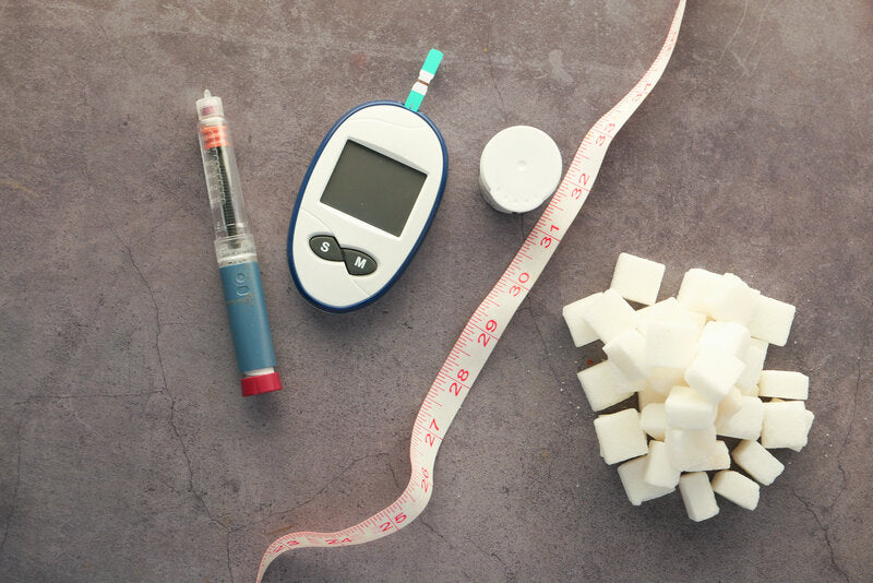 Diabetes