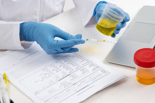 drug test