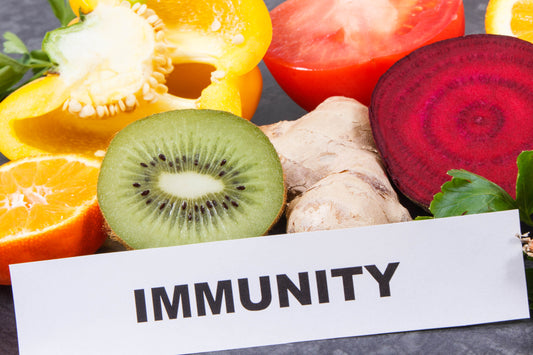 immune health
