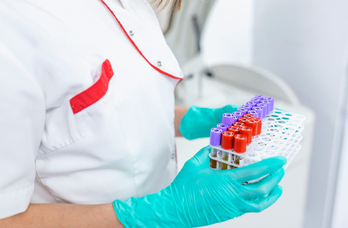 Understanding the Importance of Accurate Lab Testing — RSC Health