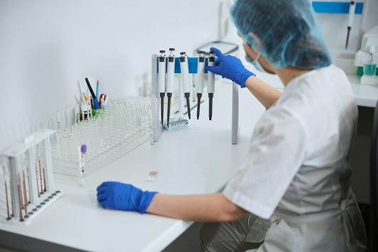  Lab Test