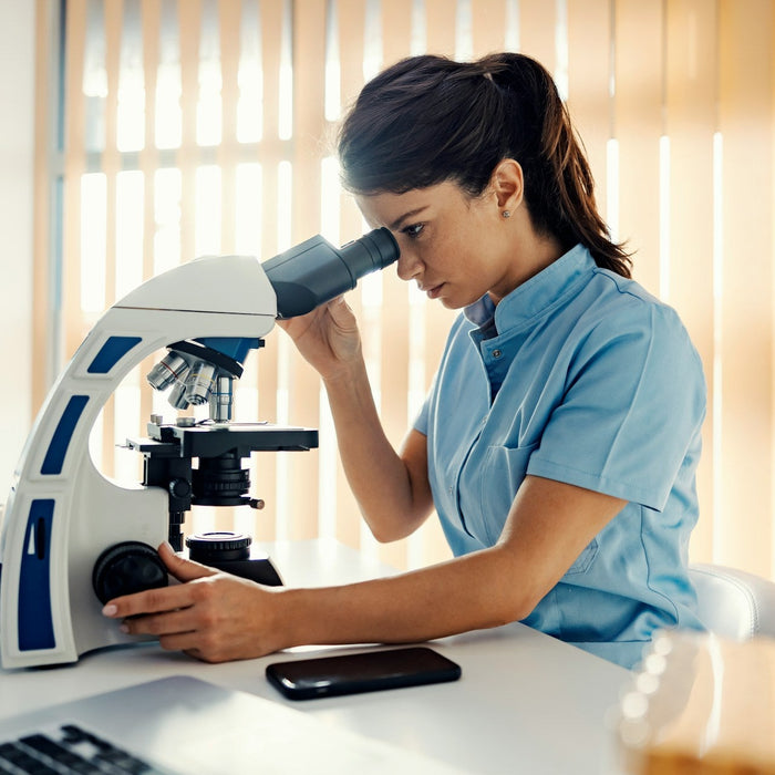 Why Pediatricians Might Recommend Rapid DNA Testing