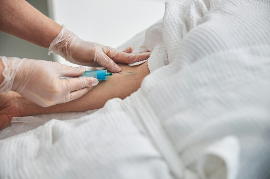 Understanding the Accuracy of Drug Testing Services