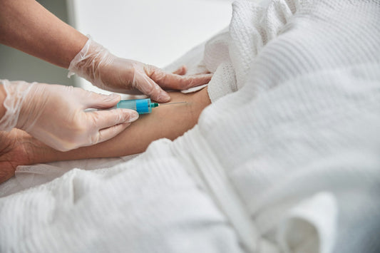 Understanding the Accuracy of Drug Testing Services