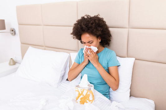 Understanding Food Sensitivities: How RSC Health's Testing Services Can Improve Your Well-being