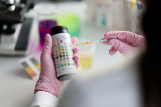 What to Know About Drug Testing Panels