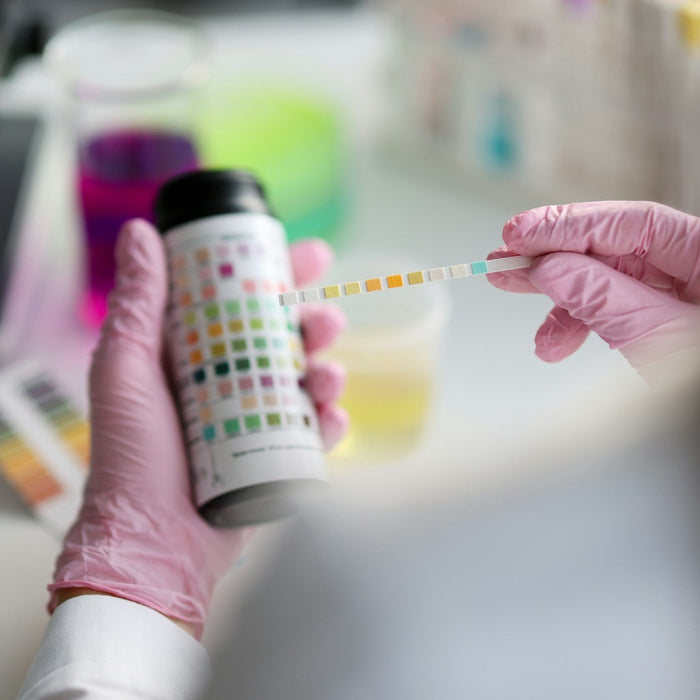 What to Know About Drug Testing Panels