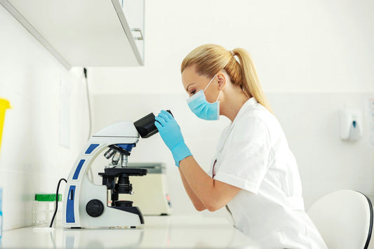 The Impact of Fast Lab Results on Treatment Plans