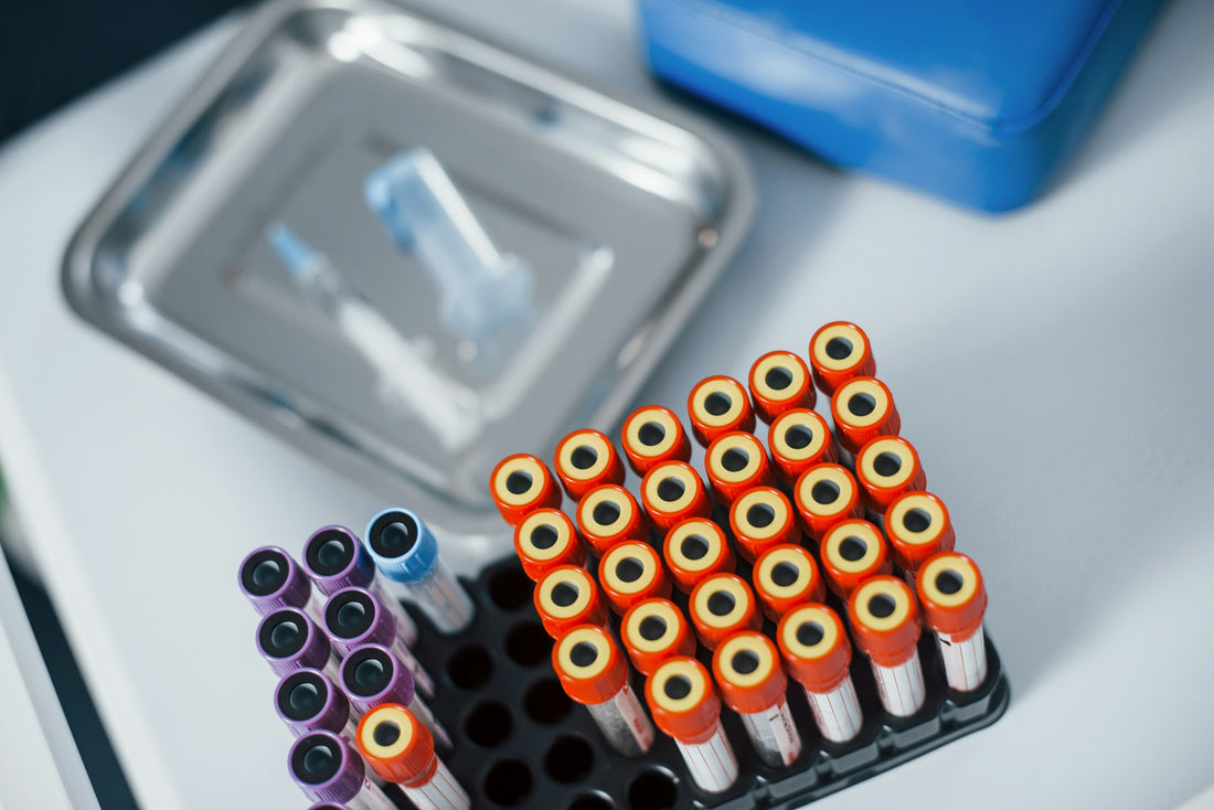 Uncovering the Hidden Culprits of Nutrient Deficiencies: How Lab Testing Can Empower Your Health Journey