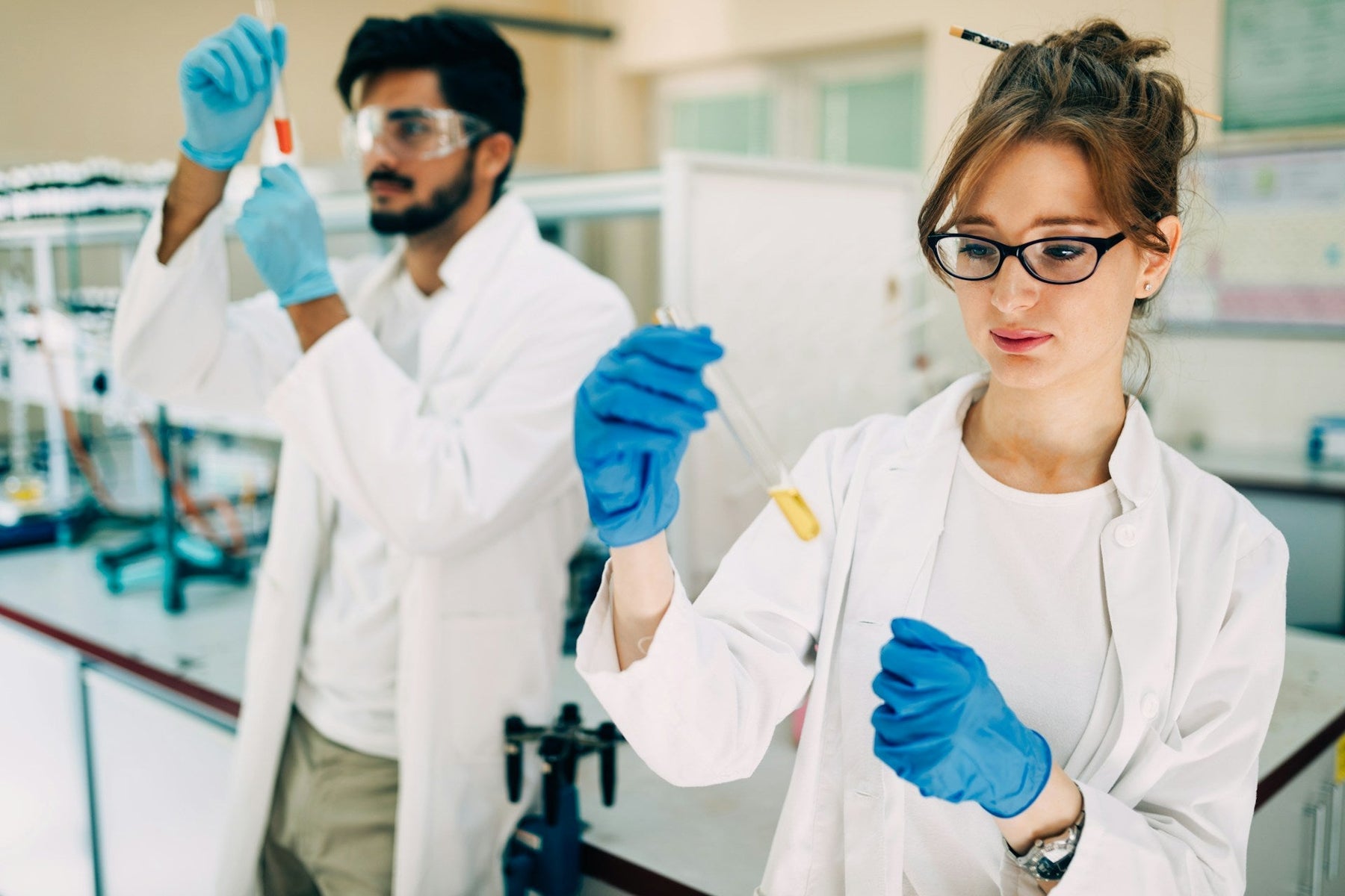 How Rapid Drug Testing Can Resolve Disputes Quickly