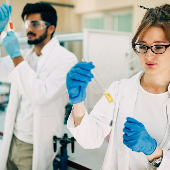 How Rapid Drug Testing Can Resolve Disputes Quickly
