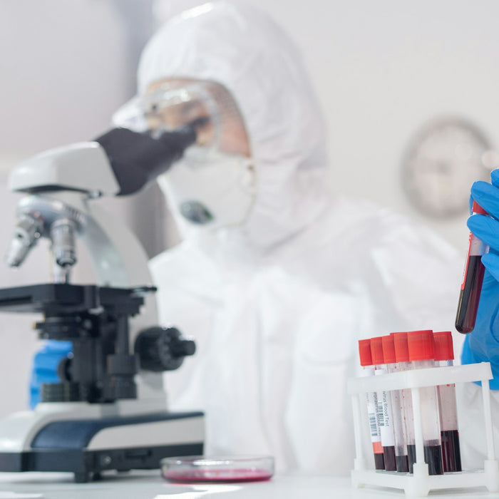 Lab Test