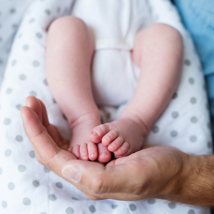 Paternity Tests in Legal Cases