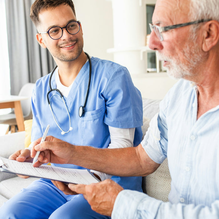 Why Choose Private Lab Testing Over Public Options