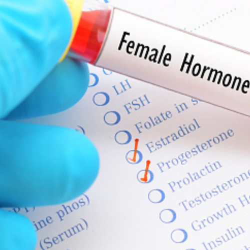 Decoding Women's Hormone Health – Tests and Benefits of Hormone Testing