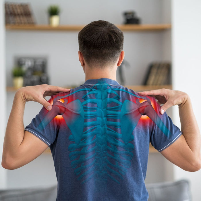 Exploring the Link Between Inflammation and Chronic Health Conditions