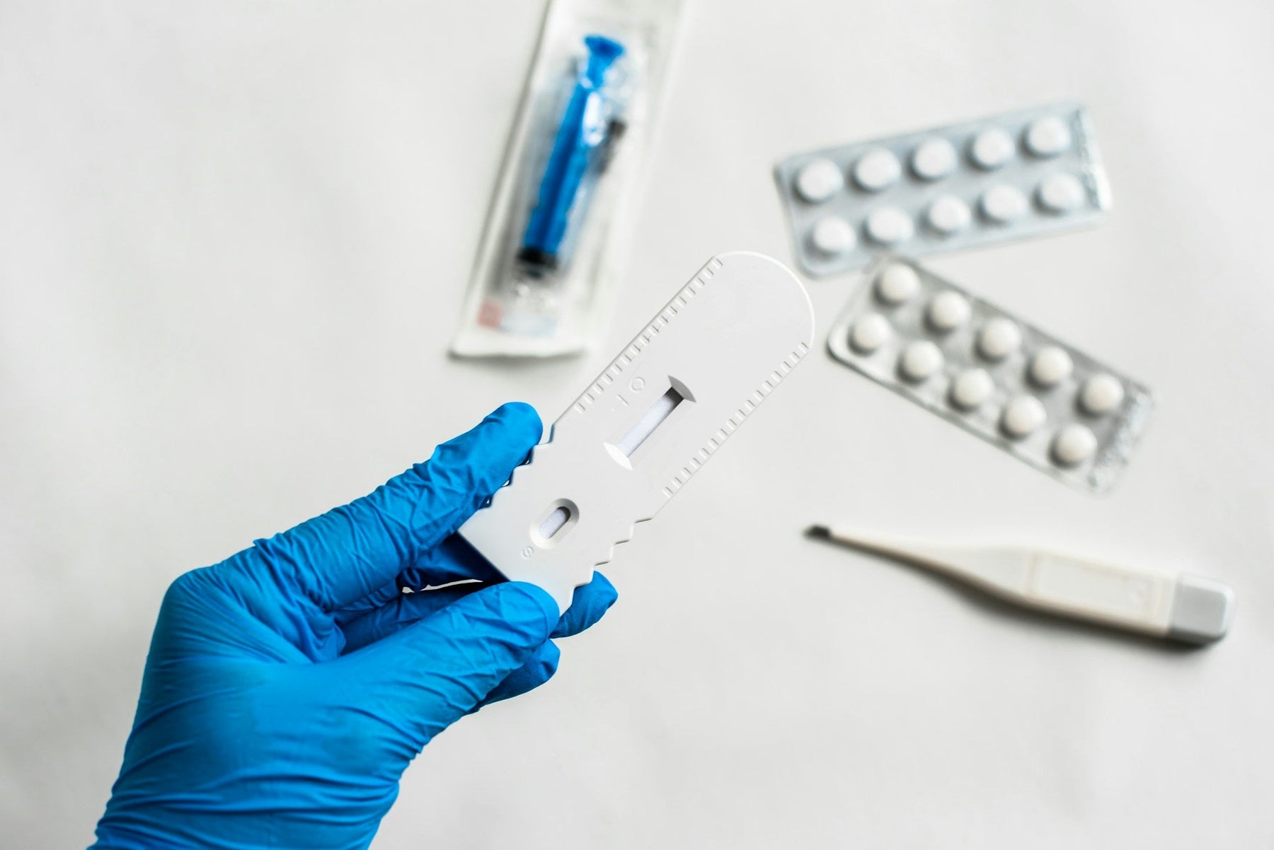 Key Signs You Need a Rapid Drug Test