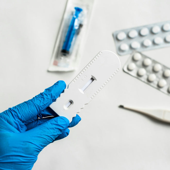 Key Signs You Need a Rapid Drug Test
