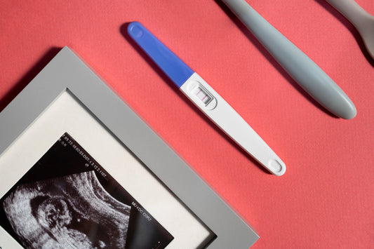 lab pregnancy test