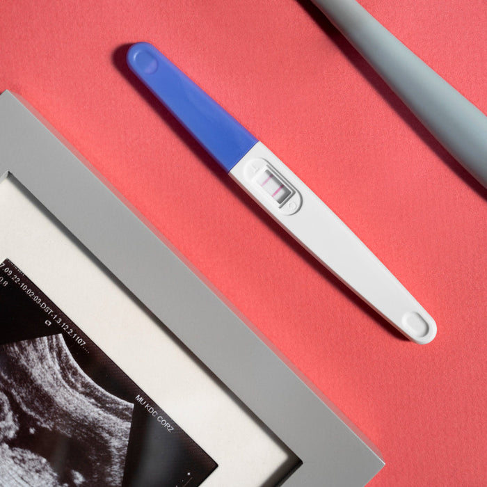 lab pregnancy test