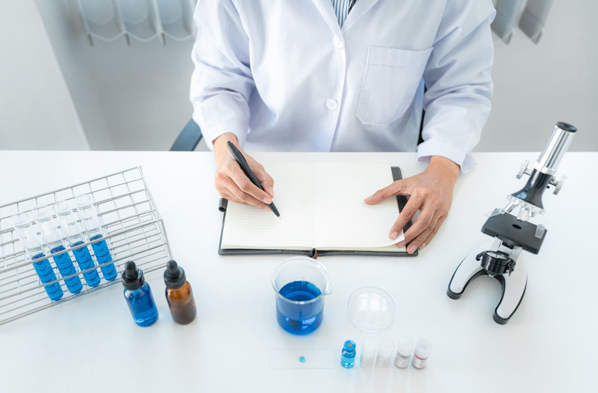 Benefits of Private Lab Testing — RSC Health