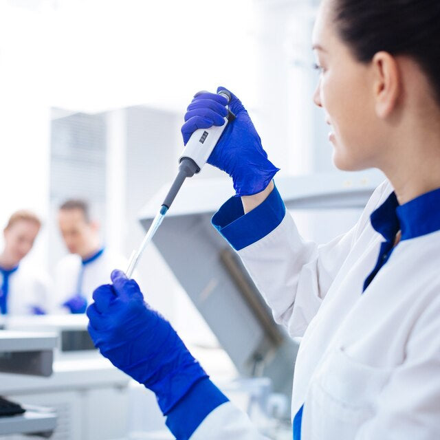 lab test