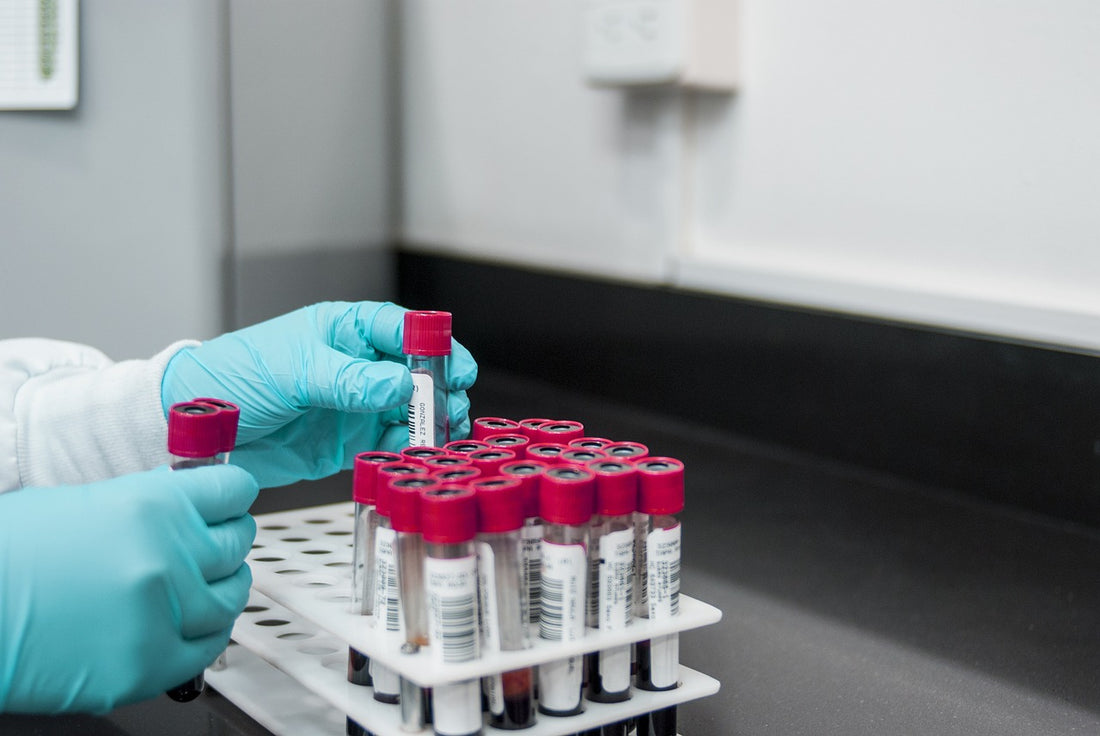 lab testing