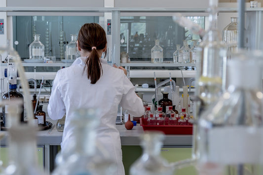 Private Lab Testing