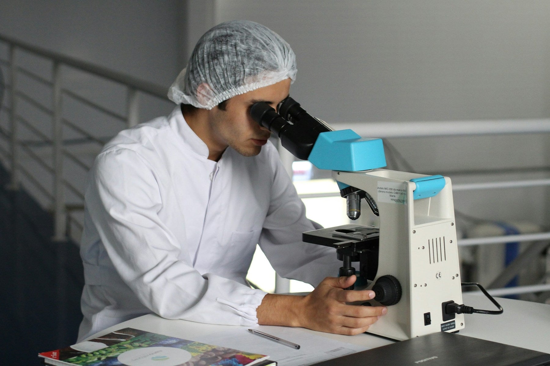 Lab Test