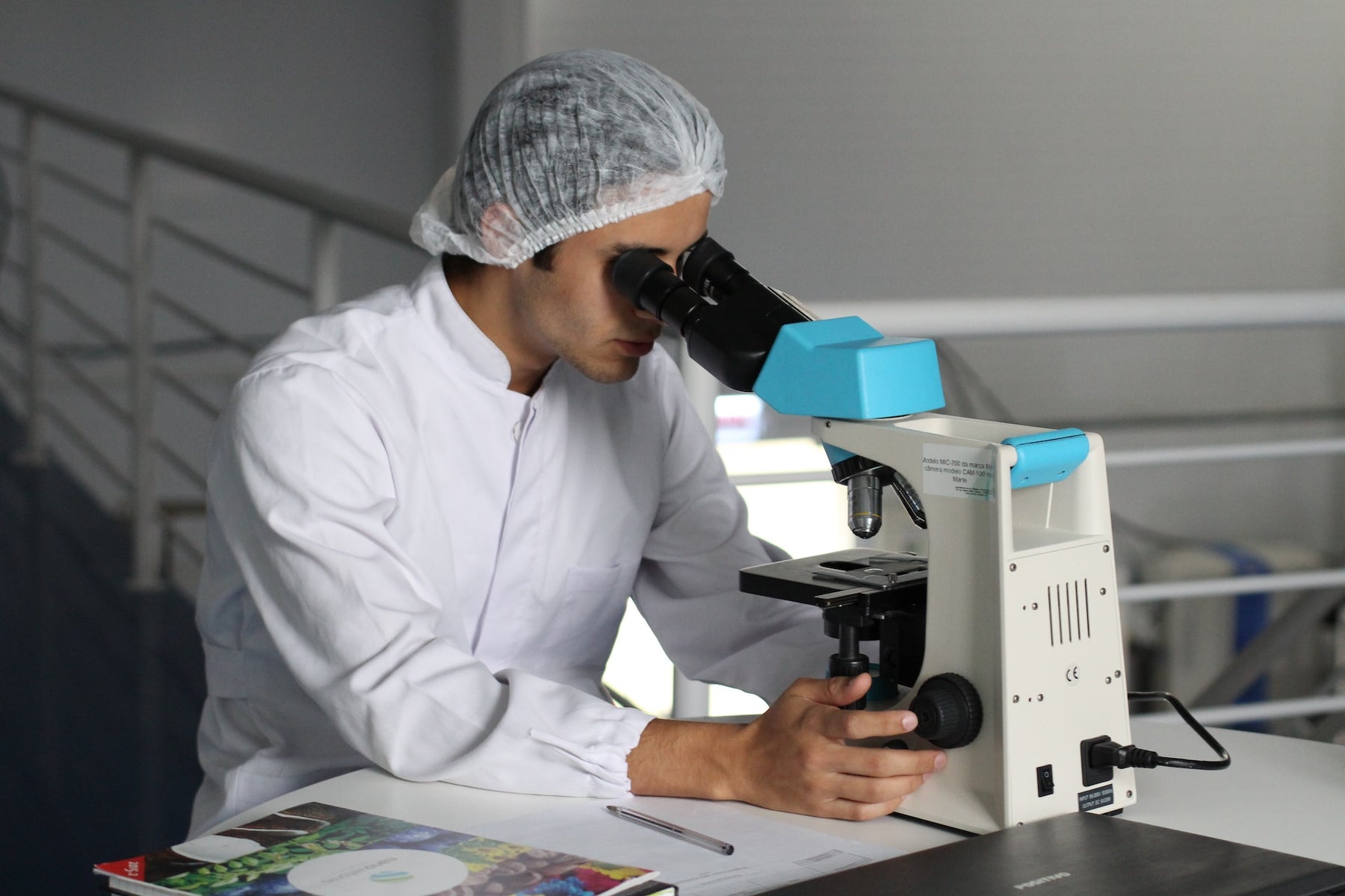 Optimize Your Immune Health with Comprehensive Lab Testing Services