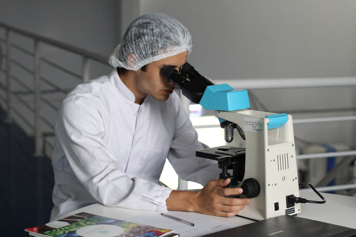 Optimize Your Immune Health with Comprehensive Lab Testing Services