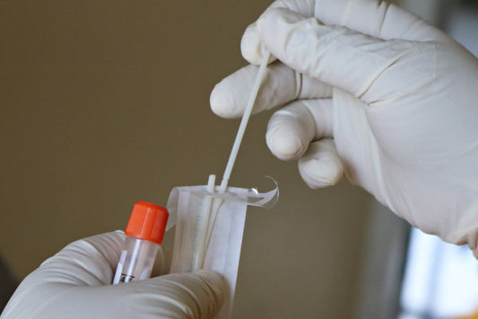 DNA Testing
