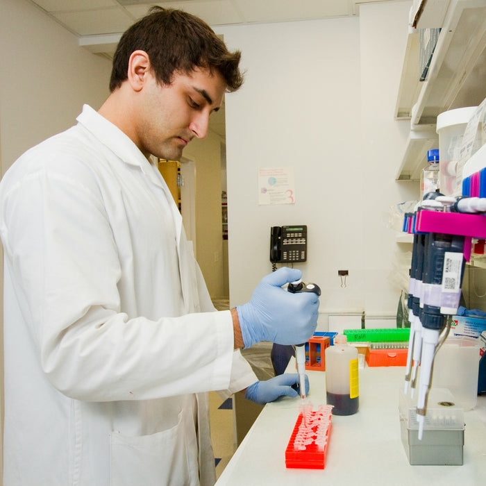 Understanding the Importance of Lab Tests for Your Health