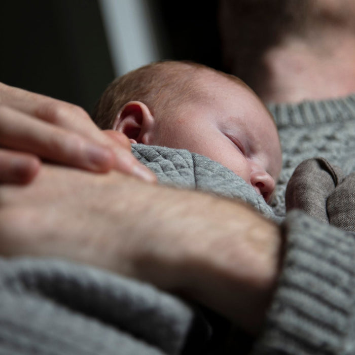 Reasons Parents Should Consider Paternity Testing