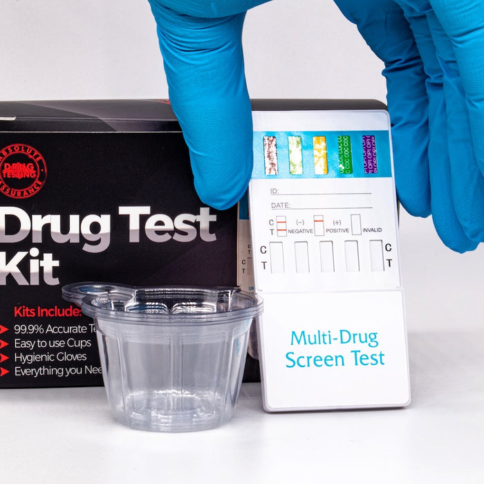 drug test kit