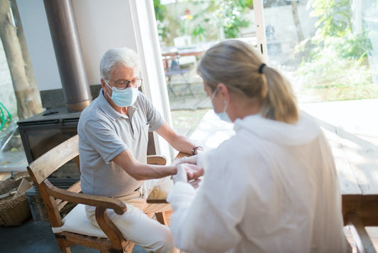 Decoding Nutritional Deficiencies: Private At-Home Testing for Optimal Health and Well-being